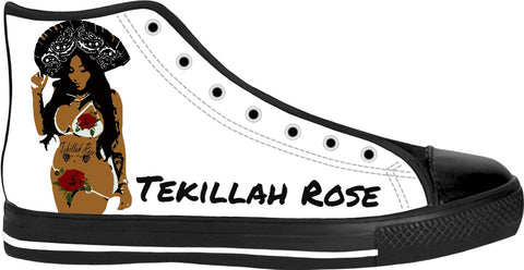 Tekillah Roses