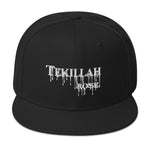 Tekillah Drip Snapback