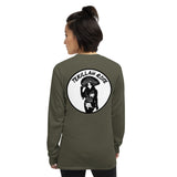 Official Stamp Long Sleeve T-Shirt