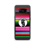 Tekillah Poncho Samsung Case