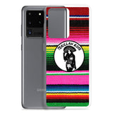 Tekillah Poncho Samsung Case