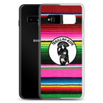 Tekillah Poncho Samsung Case