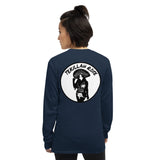 Official Stamp Long Sleeve T-Shirt