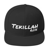 Tekillah black and white