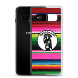 Tekillah Poncho Samsung Case