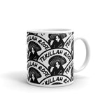 Tekillah Rose Official Layered Mug