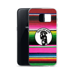 Tekillah Poncho Samsung Case