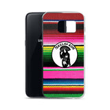 Tekillah Poncho Samsung Case