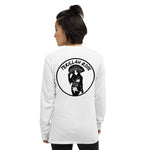 Official Stamp Long Sleeve T-Shirt