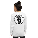 Official Stamp Long Sleeve T-Shirt