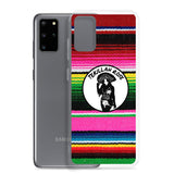 Tekillah Poncho Samsung Case