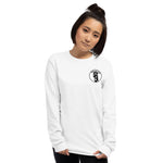 Official Stamp Long Sleeve T-Shirt