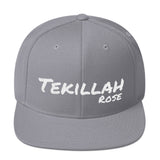 Tekillah black and white