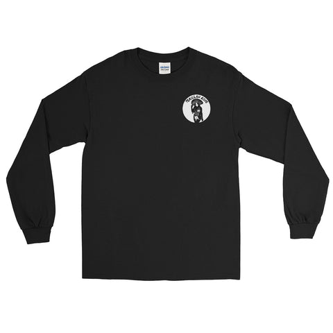 Official Stamp Long Sleeve T-Shirt