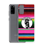 Tekillah Poncho Samsung Case