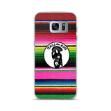 Tekillah Poncho Samsung Case