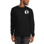 Official Stamp Long Sleeve T-Shirt