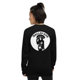 Official Stamp Long Sleeve T-Shirt