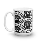 Tekillah Rose Official Layered Mug