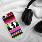 Tekillah Poncho iPhone Case