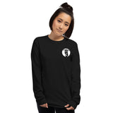 Official Stamp Long Sleeve T-Shirt