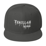 Tekillah Drip Snapback