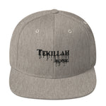 Tekillah Drip Snapback