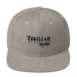 Tekillah Drip Snapback