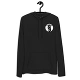 Tekillah OG Stamp Unisex Lightweight Hoodie